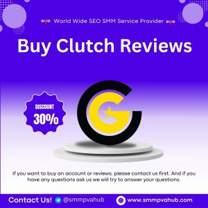 Buy Clutch Reviews