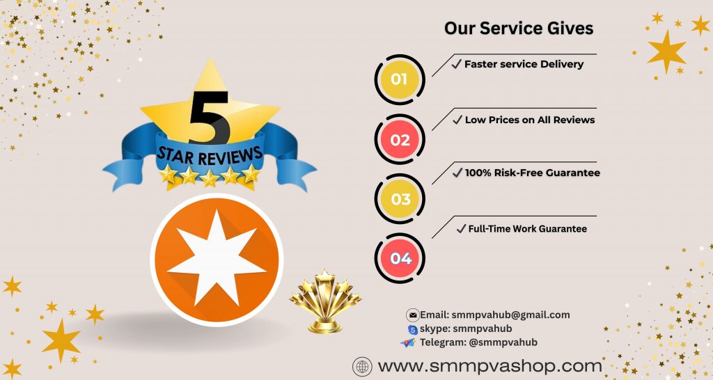 Buy Google Local Guide Reviews