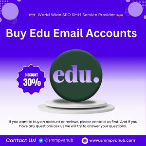 Buy Edu Email Accounts